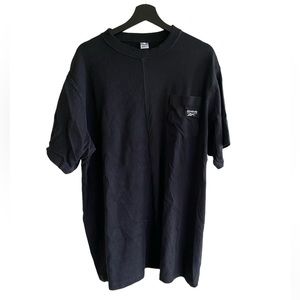 Vintage Reebok T-Shirt Size XL